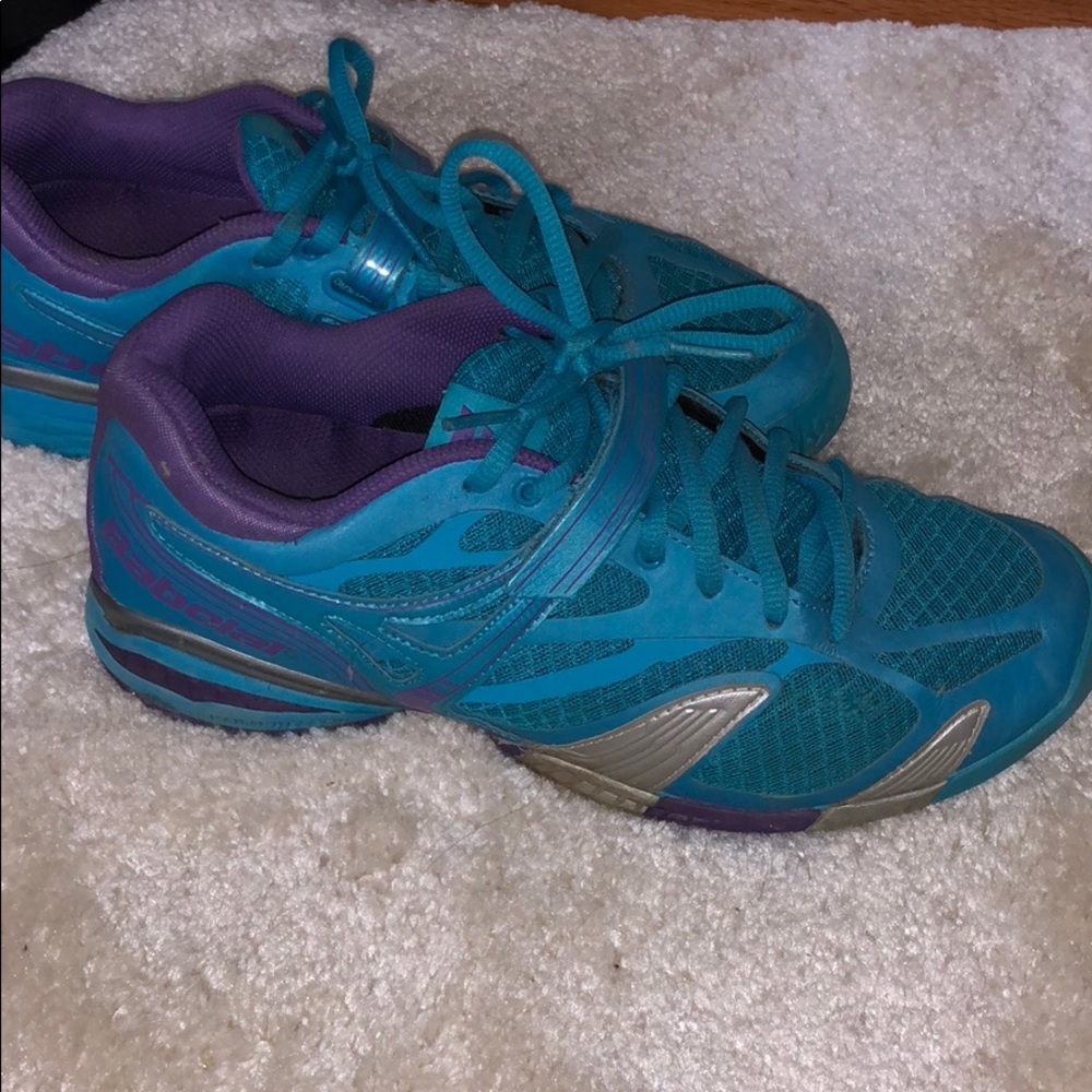 Babolat Women’s Propulse 4 Tennis Shoes